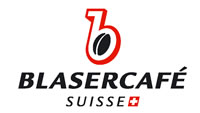 Blaser Cafe logo