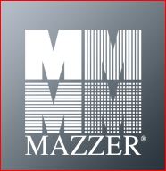 mazzer logo