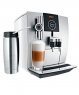 Impressa J9.2 Platinum