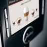 Impressa J9.3 Brilliant Silver Aroma + EU