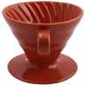 Пуровер V60 Ceramic Dripper (VDC-02R)