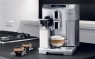 PrimaDonna S DeLuxe ЕСАМ 26.455 Stainless Steel