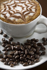 Особенности кофемашин для капучино