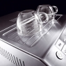 PrimaDonna S DeLuxe ЕСАМ 26.455 Stainless Steel