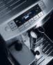 PrimaDonna S DeLuxe ЕСАМ 26.455 Stainless Steel