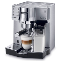 EC 850 Automatic Cappuccino