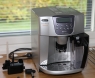 Magnifica Pronto Cappuccino ESAM 4500