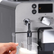 Gaggia Brera, обзор автоматических кофемашин