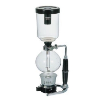 Syphon Vacuum Coffee Maker TCA-5