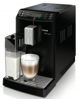Minuto One Touch Cappuccino HD8763/01